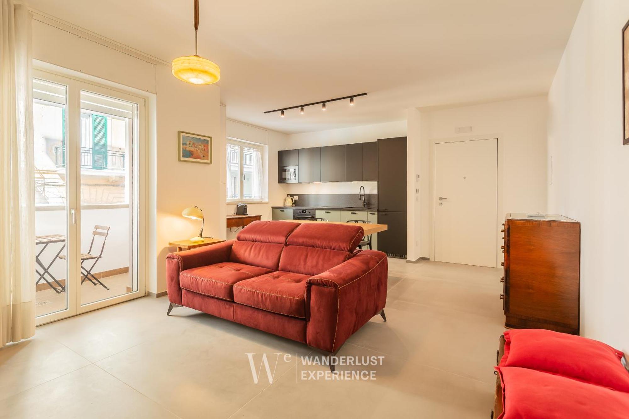 Wanderlust Experience Mood Apartment Bitonto Exterior foto
